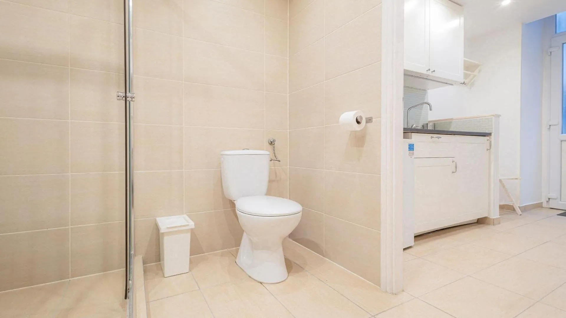 Apartment Beautiful Home At Basilca 1-2 Budapest Hungary