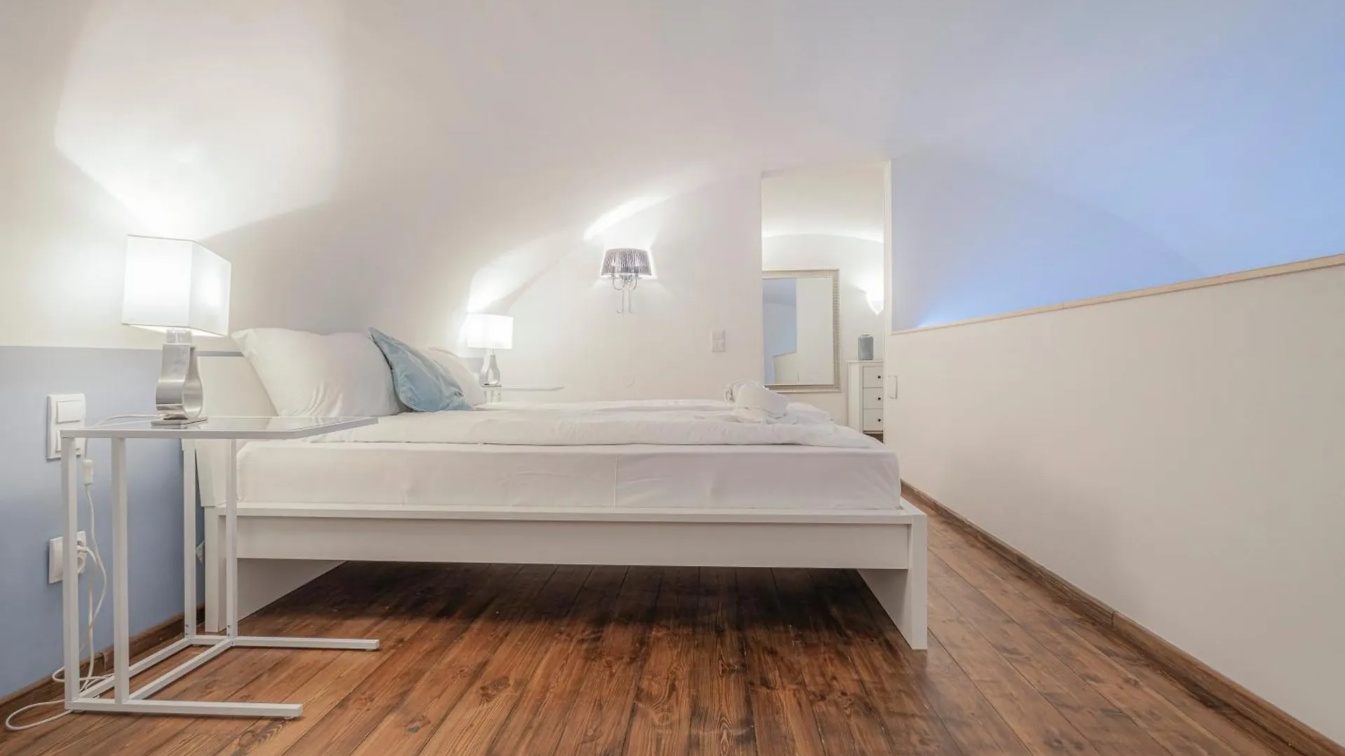 Beautiful Home At Basilca 1-2 Budapest
