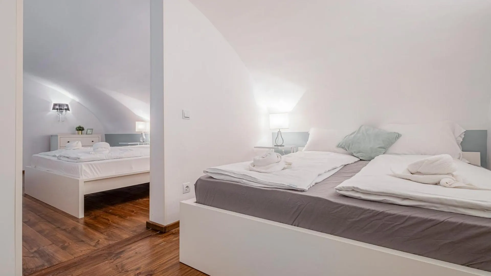 Beautiful Home At Basilca 1-2 Budapest