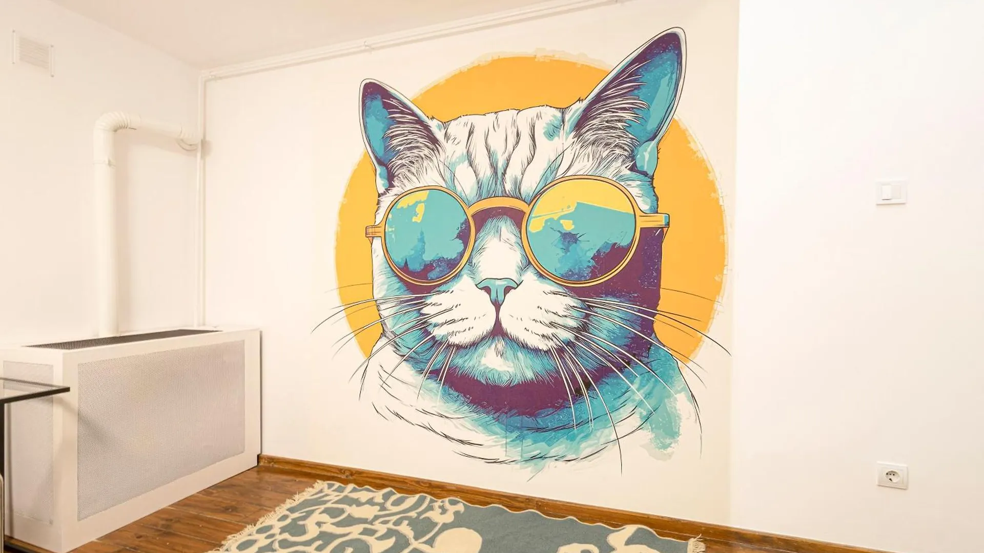 Apartment Beautiful Home At Basilca 1-2 Budapest