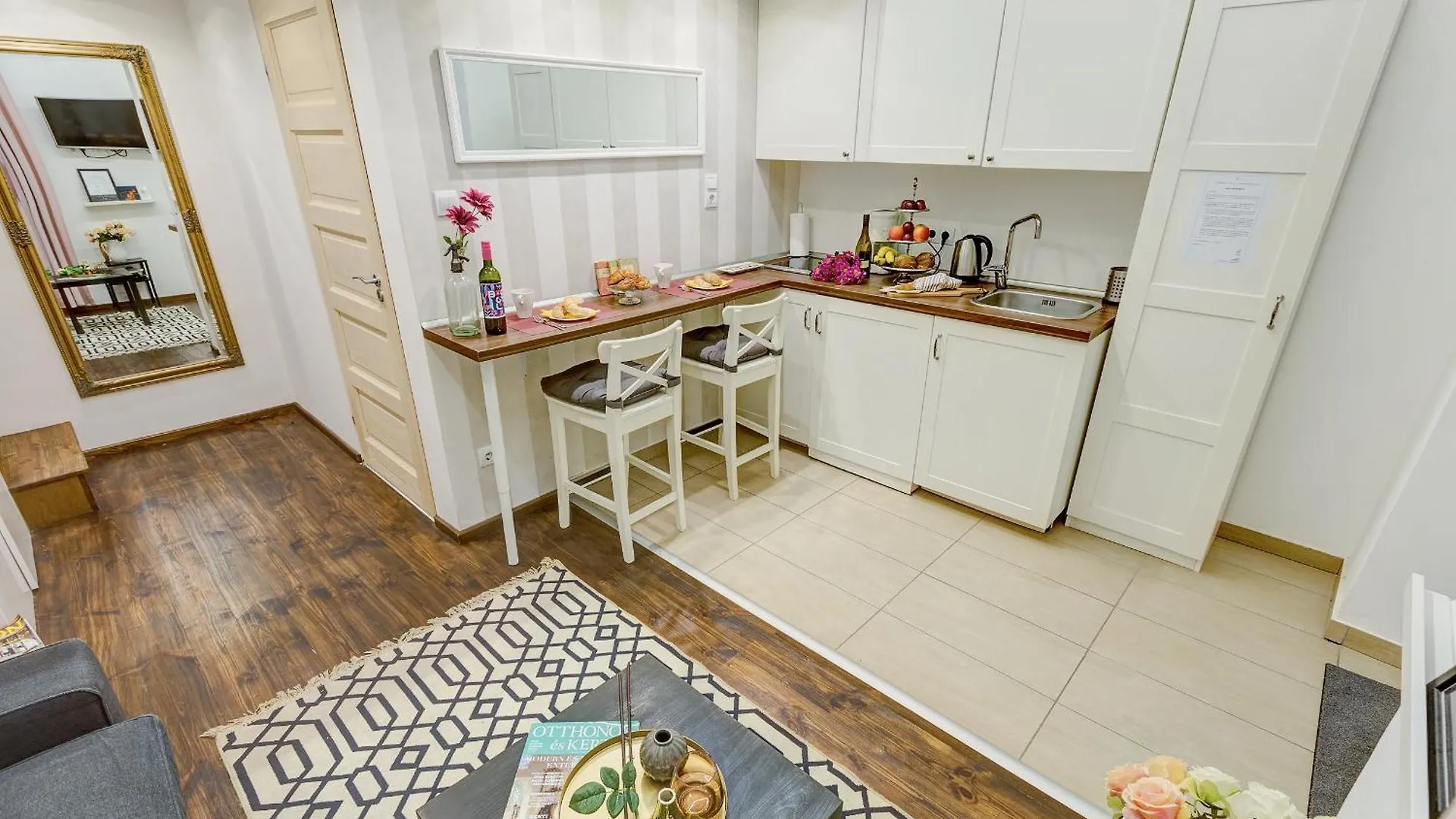 Beautiful Home At Basilca 1-2 Budapest 0*,  Hungary